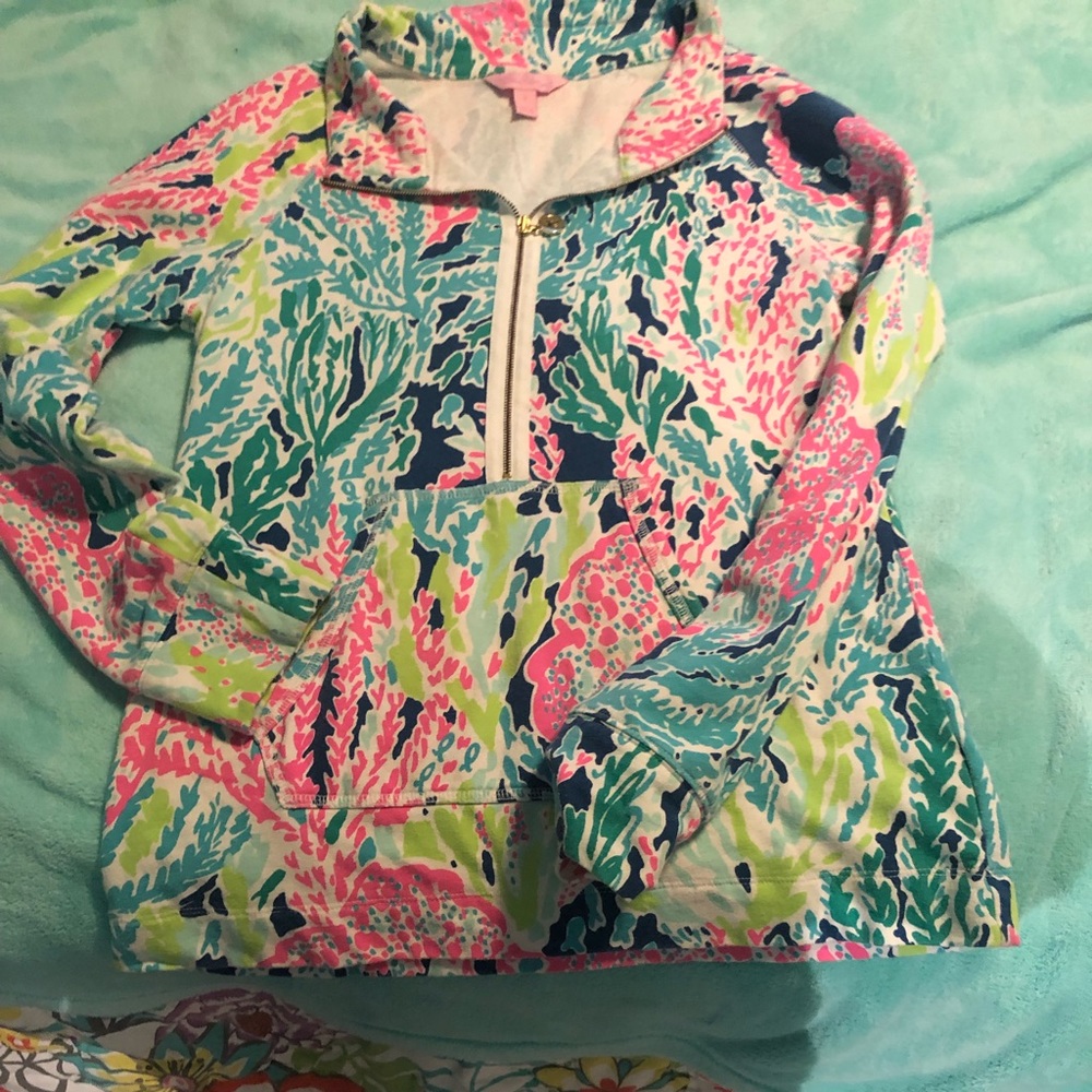Lilly popover, guc